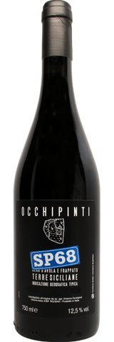 Occhipinti 'SP68' Sicilia Rosso 2022