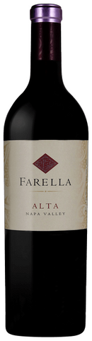 Farella 'Alta' Red 2016