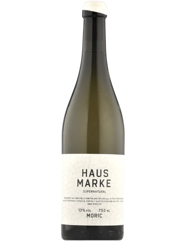 Weingut Moric Hausmarke 'Super Natural' 2020