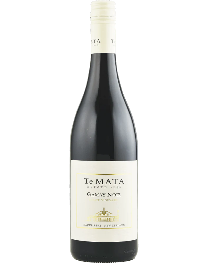 Te Mata Estate Vineyards Gamay Noir 2021