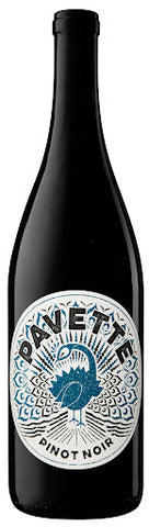 Pavette Pinot Noir 2021