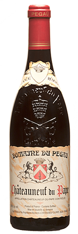 Domaine du Pegau Chateauneuf-du-Pape 'Cuvee Reservee' 2018
