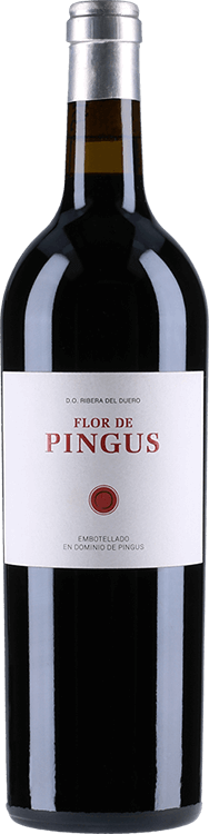 Dominio de Pingus 'Flor de Pingus' Ribera del Duero 2021