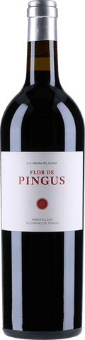 Dominio de Pingus 'Flor de Pingus' Ribera del Duero 2021