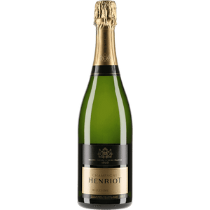 Henriot Brut Millesime Champagne 2012