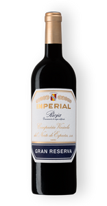 CVNE Imperial Rioja Gran Reserva 2008