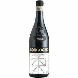 Giacomo Borgogno & Figli Barolo 'Teorie' 2006