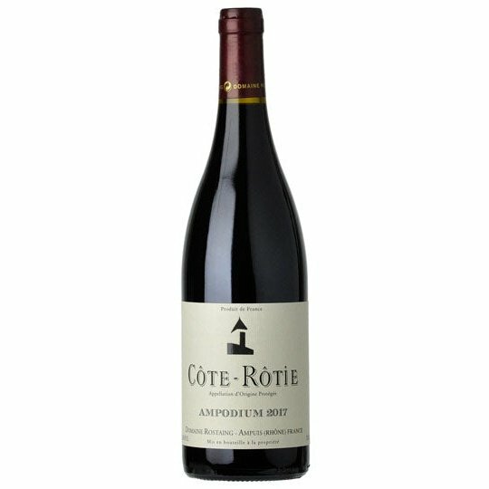 Rene Rostaing 'Cuvee Ampodium' Côte-Rôtie 2017