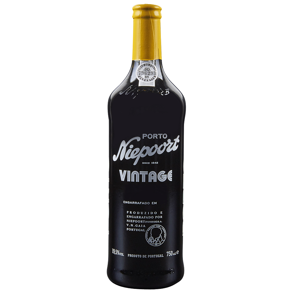 Niepoort Vintage Port 2015