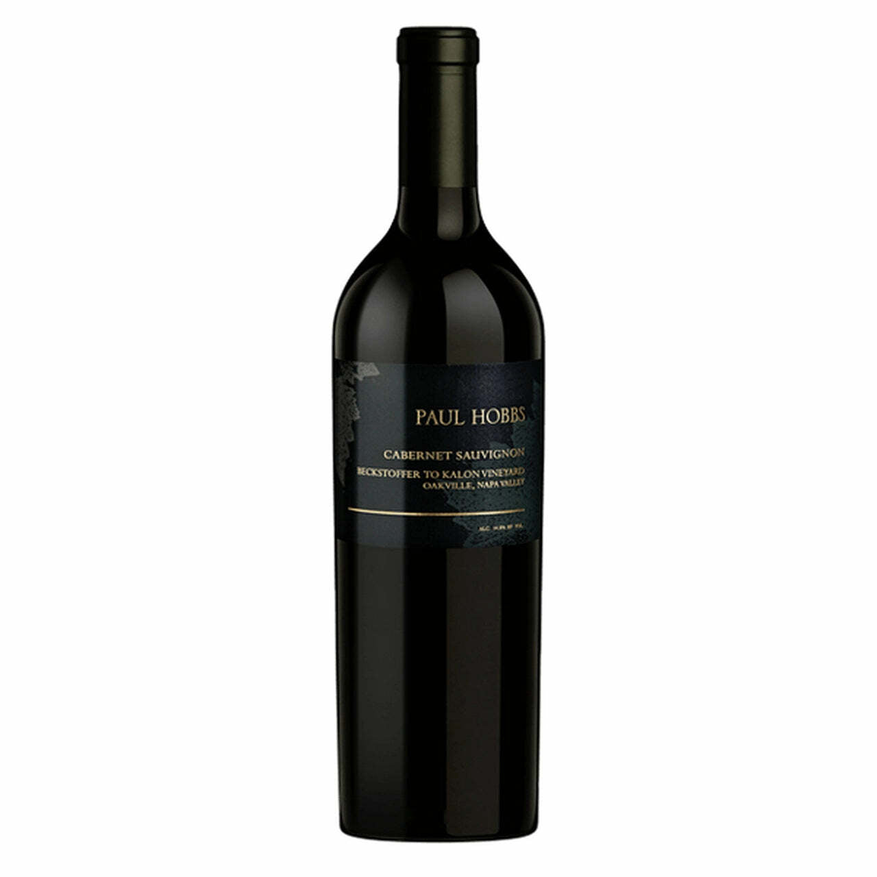 Paul Hobbs "Beckstoffer To Kalon" Cabernet Sauvignon 2018