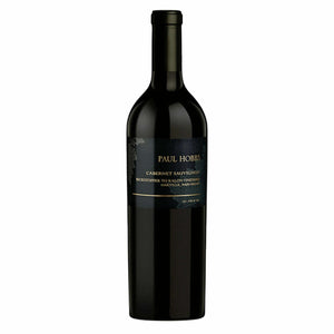 Paul Hobbs "Beckstoffer To Kalon" Cabernet Sauvignon 2018