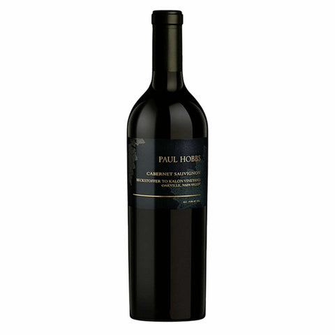 Paul Hobbs "Beckstoffer To Kalon" Cabernet Sauvignon 2018