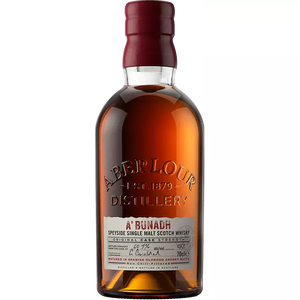 Aberlour A'Bunadh