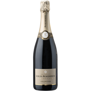 Louis Roederer 'Collection 245' Brut Champagne