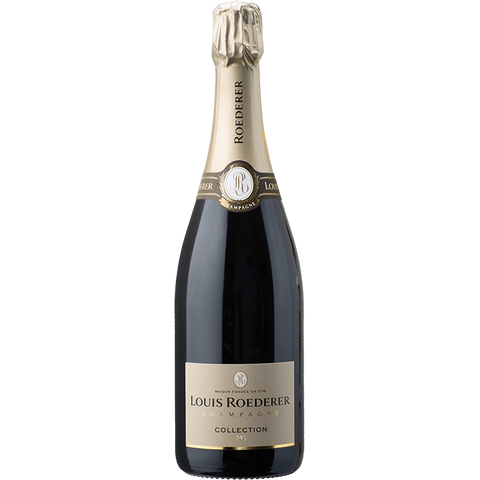 Louis Roederer 'Collection 245' Brut Champagne