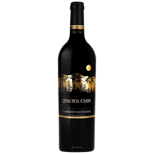 Quilceda Creek Cabernet Sauvignon 2016