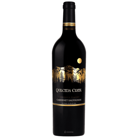 Quilceda Creek Cabernet Sauvignon 2016