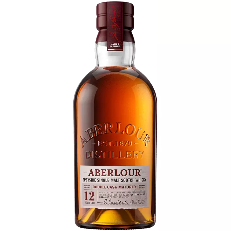 Aberlour 12 year