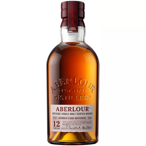 Aberlour 12 year