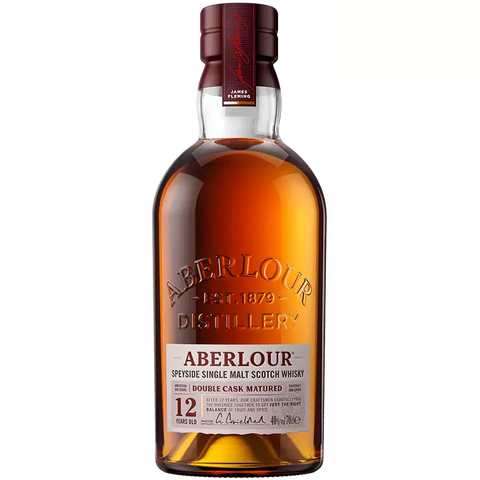 Aberlour 12 year