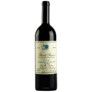 Elio Altare Barolo Riserva Cerretta Vigna Bricco 2012