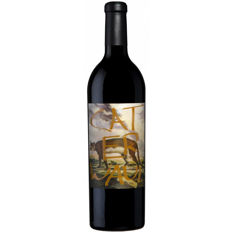 Caterwaul Napa Valley Cabernet Sauvignon 2022