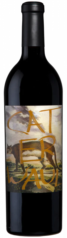 Caterwaul Napa Valley Cabernet Sauvignon 2022