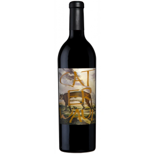 Caterwaul Napa Valley Cabernet Sauvignon 2022