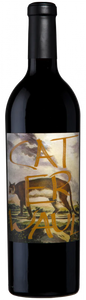 Caterwaul Napa Valley Cabernet Sauvignon 2022