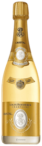 Louis Roederer 'Cristal' Millesime Brut 2014