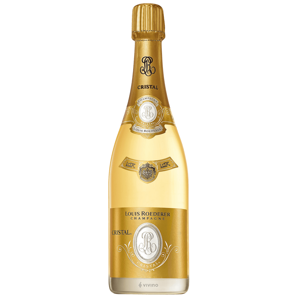 Louis Roederer 'Cristal' Millesime Brut 2014