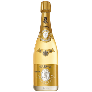 Louis Roederer 'Cristal' Millesime Brut 2014