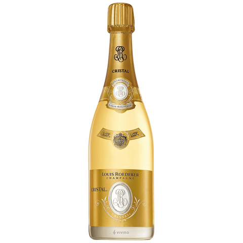 Louis Roederer 'Cristal' Millesime Brut 2014