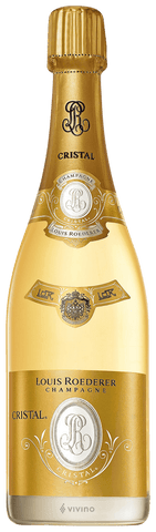 Louis Roederer 'Cristal' Millesime Brut 2014