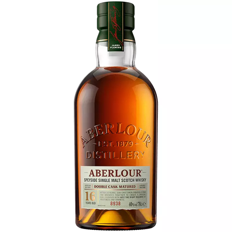 Aberlour 16 year