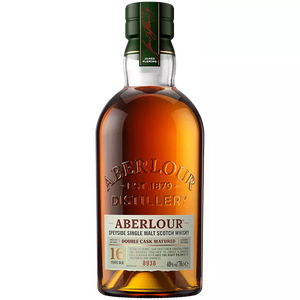 Aberlour 16 year