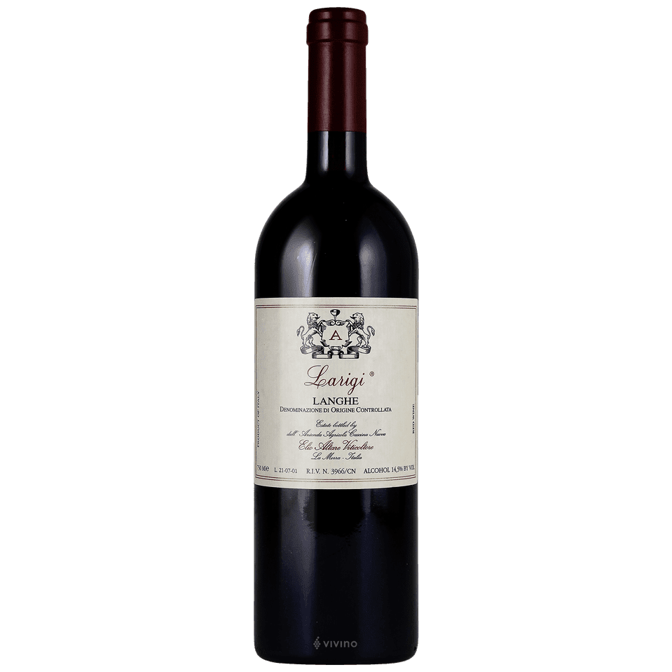 Elio Altare 'Larigi' Langhe Rosso 2015