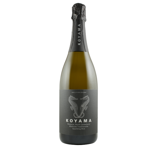 Koyama Methode Traditionelle Sparkling Brut