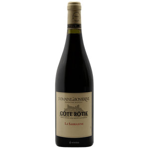 Domaine de Bonserine Cote Rotie "La Sarrasine" 2011