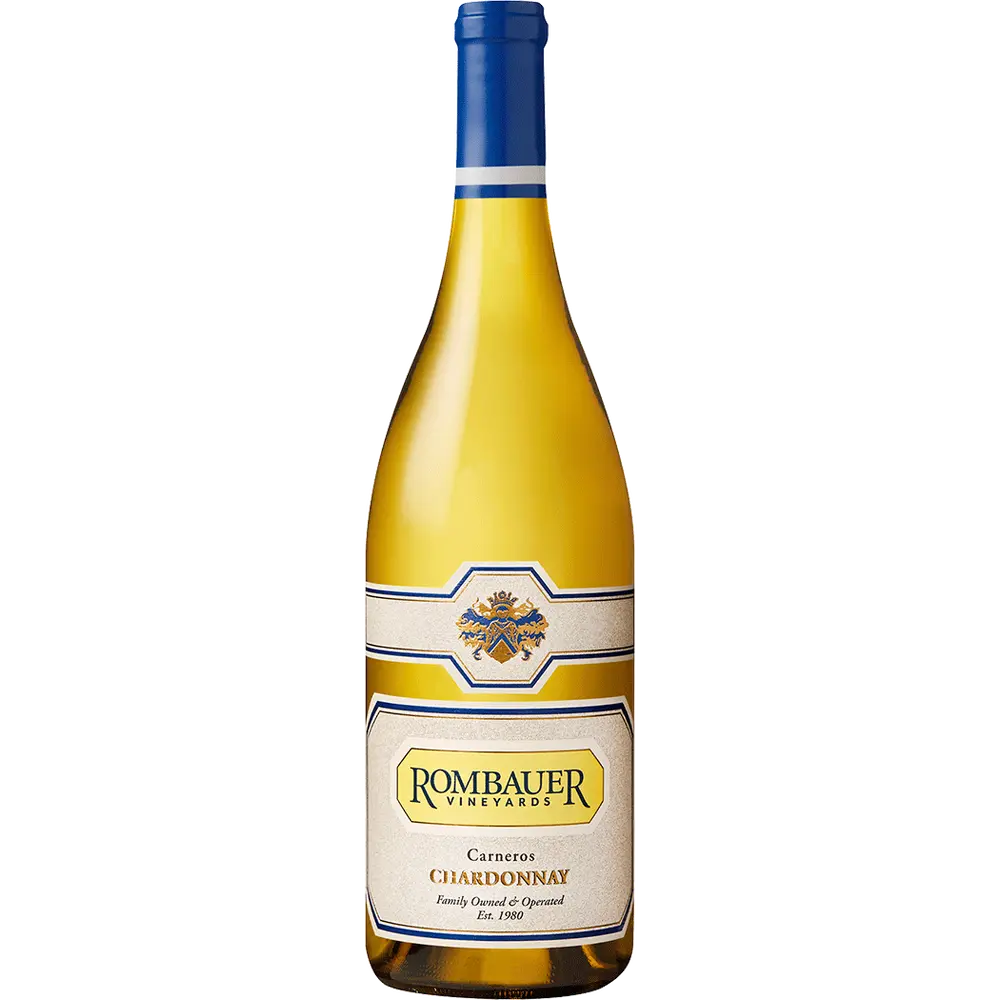 Rombauer Vineyards Chardonnay 2023