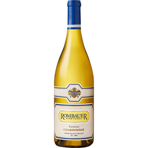 Rombauer Vineyards Chardonnay 2023