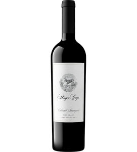 Stags' Leap Winery Cabernet Sauvignon 2020