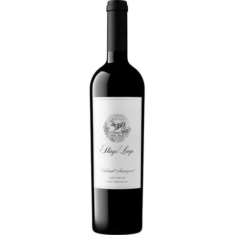 Stags' Leap Winery Cabernet Sauvignon 2020