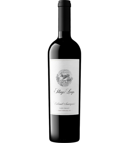 Stags' Leap Winery Cabernet Sauvignon 2020