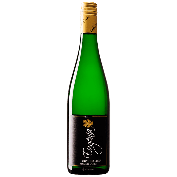 Dr. Konstantin Frank 'Eugenia' Dry Riesling, Finger Lakes 2017