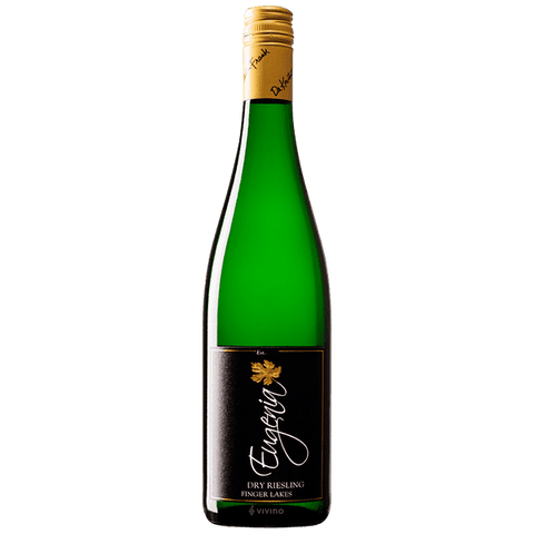 Dr. Konstantin Frank 'Eugenia' Dry Riesling, Finger Lakes 2017