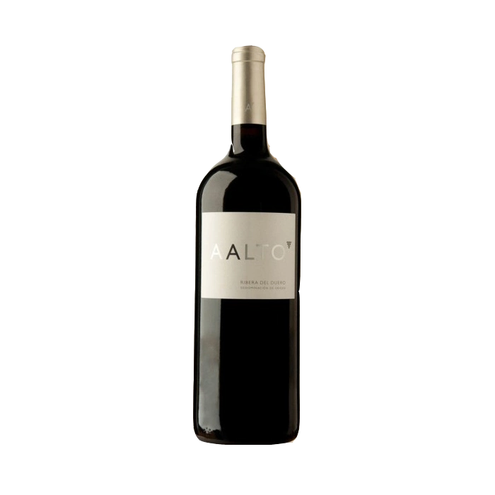 Bodegas Aalto Ribera del Duero 2021