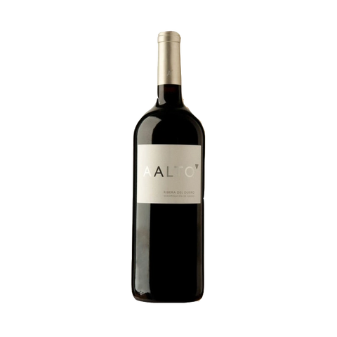 Bodegas Aalto Ribera del Duero 2021