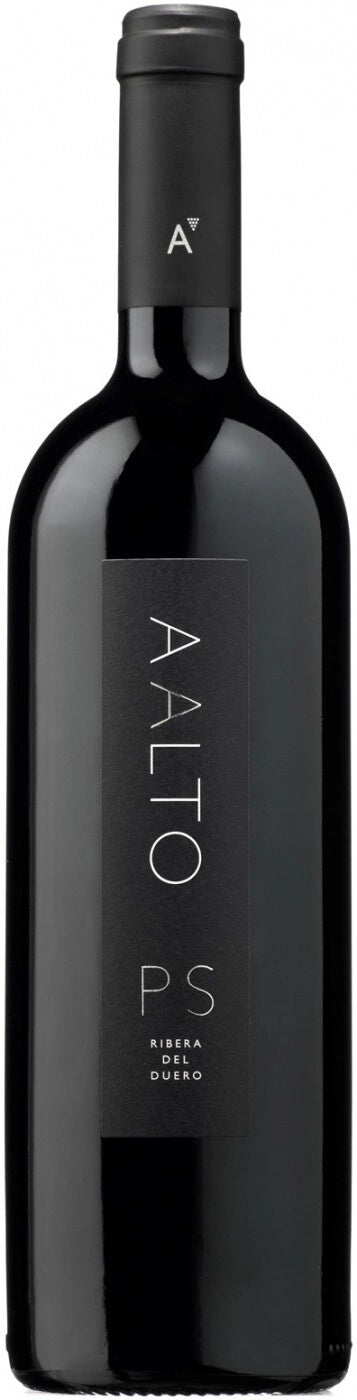 Bodegas Aalto 'P.S.' Tinto Ribera del Duero 2021