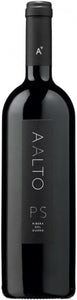 Bodegas Aalto 'P.S.' Tinto Ribera del Duero 2021